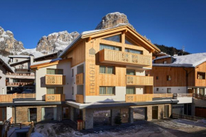 Hotel Tabladel Corvara